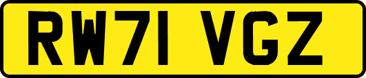 RW71VGZ