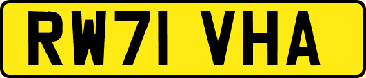 RW71VHA