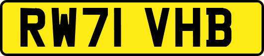 RW71VHB