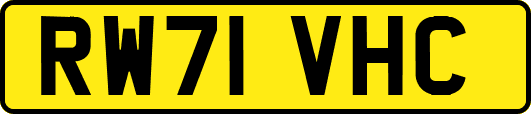 RW71VHC