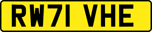RW71VHE