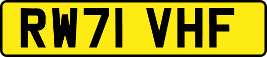 RW71VHF