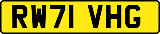 RW71VHG