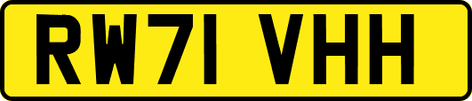 RW71VHH