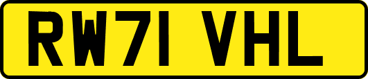 RW71VHL