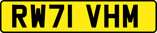 RW71VHM