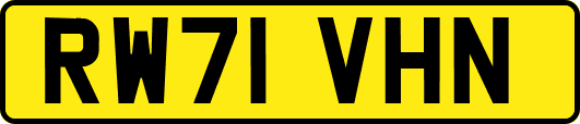 RW71VHN