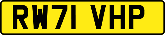 RW71VHP