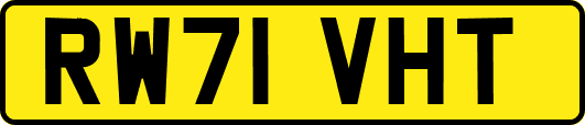 RW71VHT
