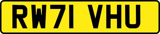 RW71VHU