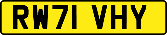 RW71VHY