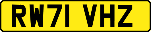 RW71VHZ