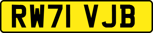 RW71VJB