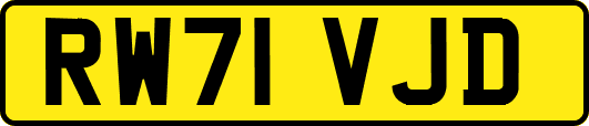 RW71VJD