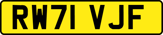 RW71VJF
