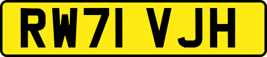 RW71VJH