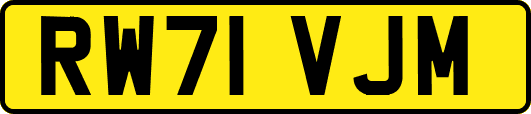 RW71VJM
