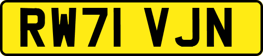 RW71VJN