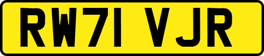 RW71VJR