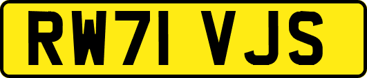 RW71VJS