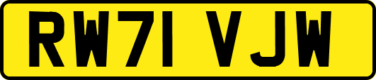 RW71VJW