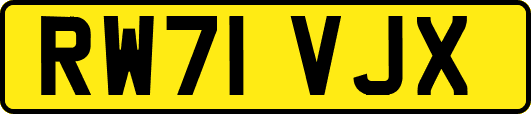 RW71VJX