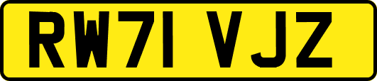RW71VJZ