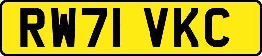RW71VKC