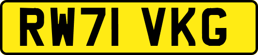 RW71VKG