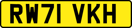 RW71VKH