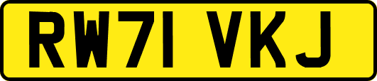 RW71VKJ