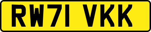RW71VKK