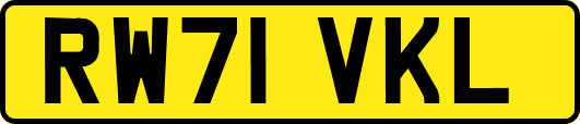 RW71VKL