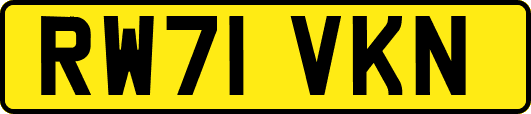 RW71VKN