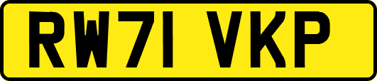 RW71VKP