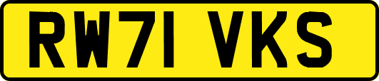 RW71VKS