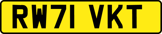 RW71VKT