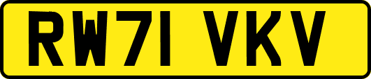 RW71VKV