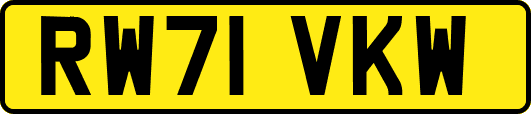 RW71VKW