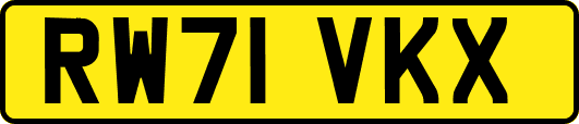 RW71VKX