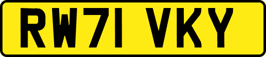 RW71VKY