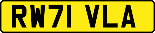RW71VLA