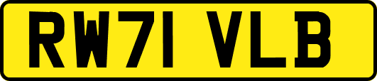 RW71VLB