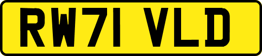 RW71VLD