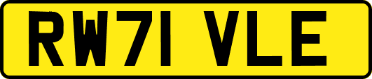 RW71VLE