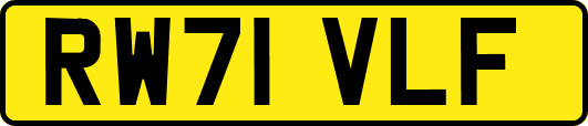 RW71VLF