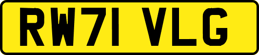 RW71VLG