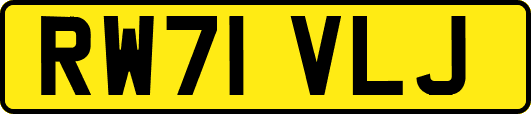 RW71VLJ