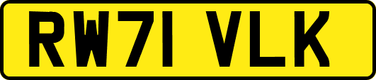 RW71VLK