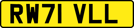 RW71VLL